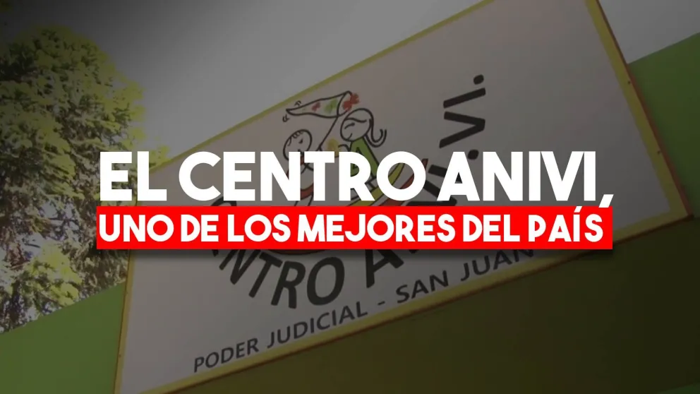 El Centro ANIVI fue catalogado como uno de los mejores del país