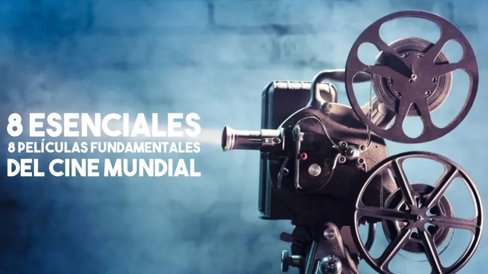 Ciclo de cine en la señal universitaria de televisión XAMA TV