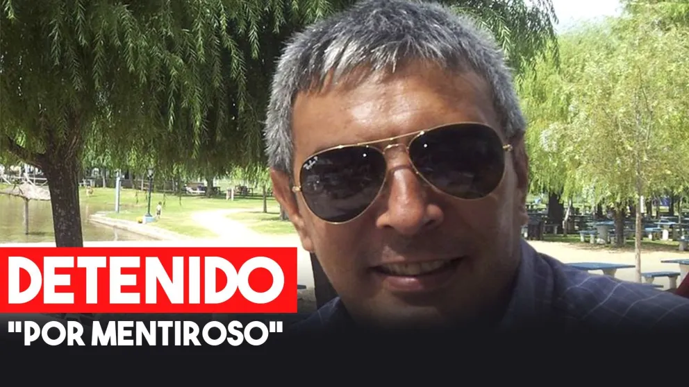 Detuvieron al ex jefe de la Policía Federal en Santa Fe que había denunciado un atentado mafioso en su contra