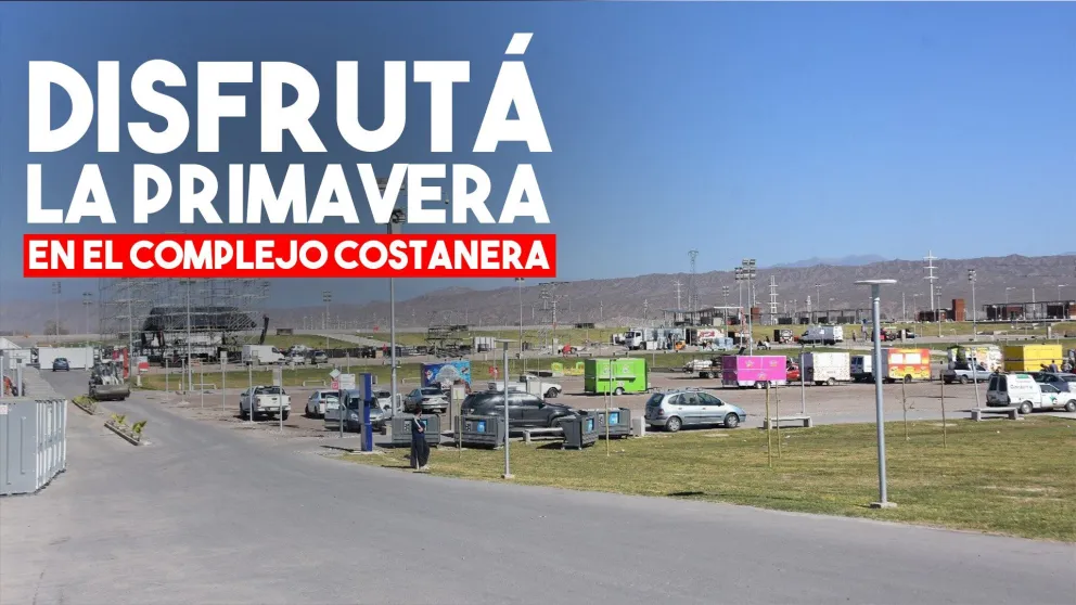 Todo lo que tenés que saber para disfrutar del Día de la Primavera