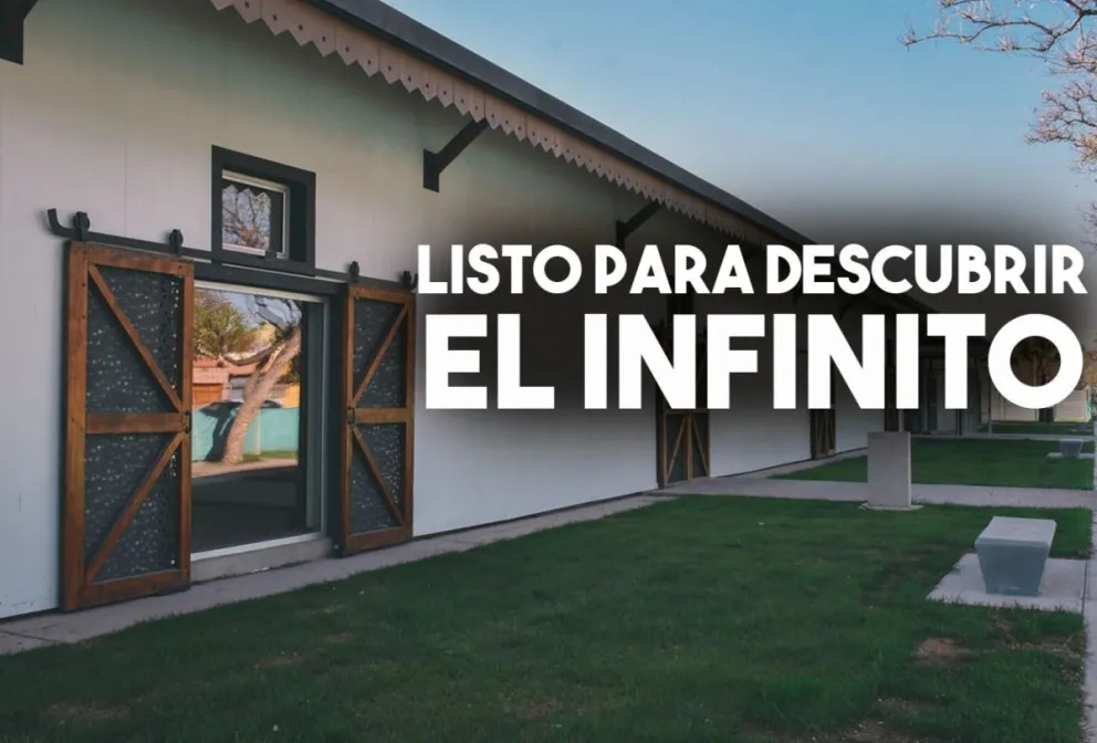 El Centro de Innovación Educativa Tecnológica ya está terminado