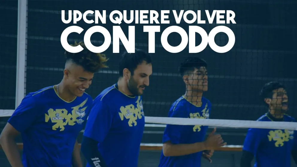 UPCN vuelve al ruedo y comienza a tomar ritmo con amistosos