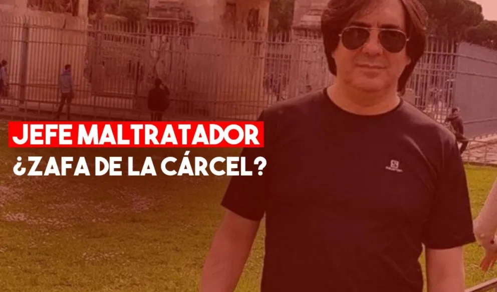 Pidieron la eximición de prisión para Rodolfo Ridao