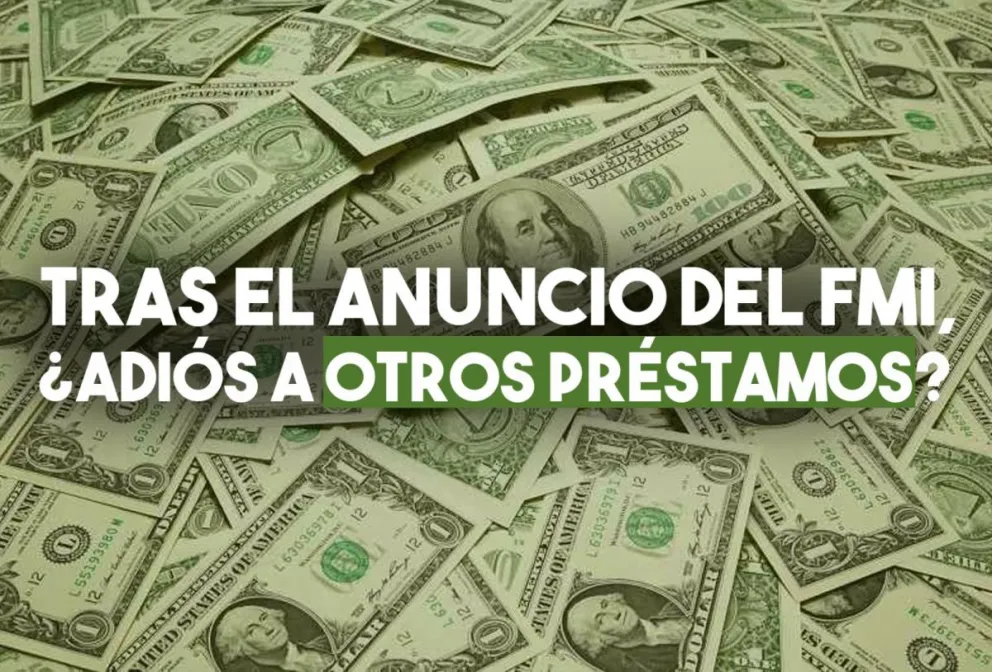 El BID y el Banco Mundial también postergarían los desembolsos