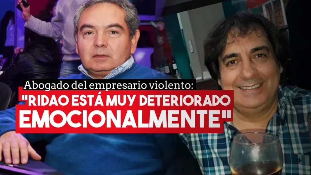 Ridao especula con la definición del juez sobre su eximición de prisión