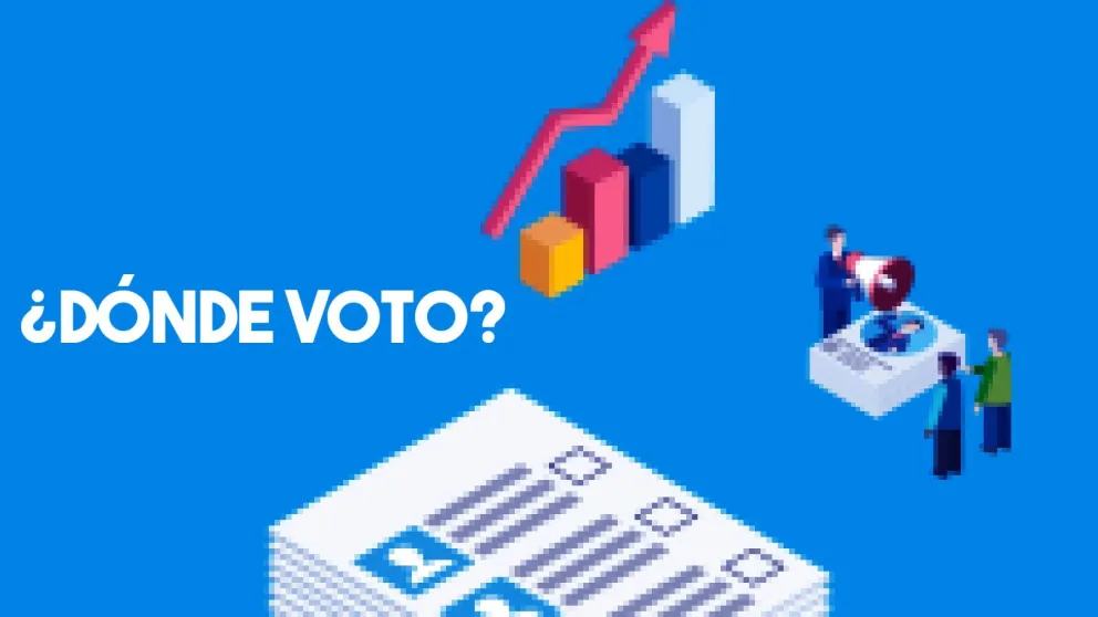 Habilitaron el padrón electoral definitivo