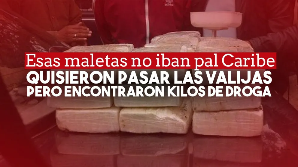 Cocaína en Ezeiza: detuvieron a 3 efectivos de la Policía de Seguridad Aeroportuaria