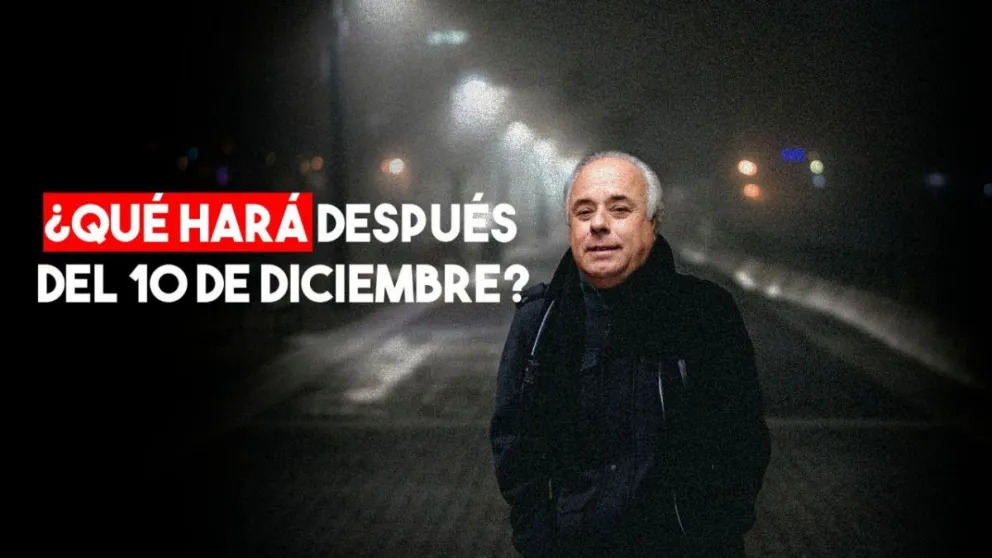 ¿Qué hará Marcelo Lima después del 10 de diciembre?