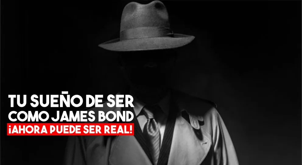 La Agencia Federal de Inteligencia busca "espías"