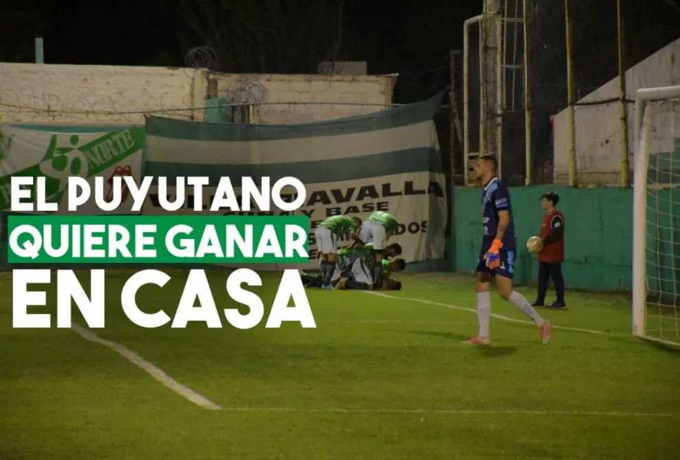 Ante su gente, Desamparados quiere quedarse con la victoria