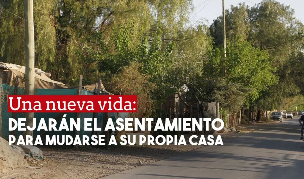 Casi 600 familias pocitanas serán relocalizadas