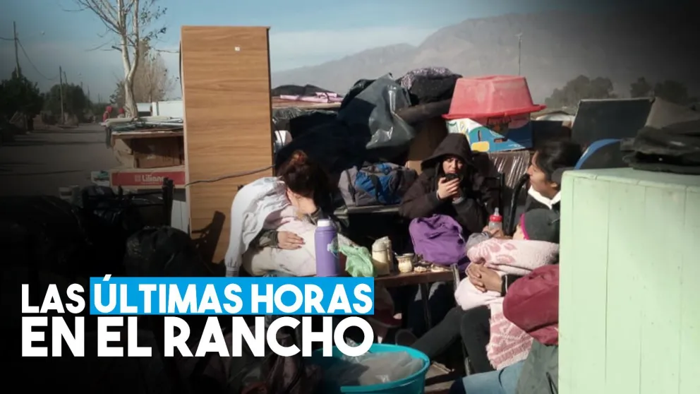 Así esperan las familias pocitanas para empezar una nueva vida