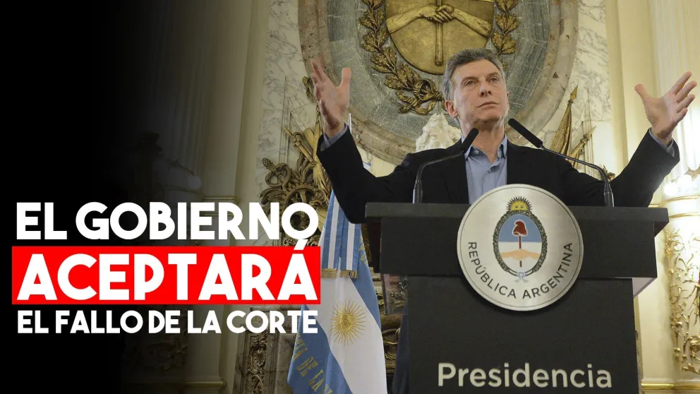 Fallo a favor de las provincias: Nación lo respetará pero mantendrá los beneficios del IVA y Ganancias