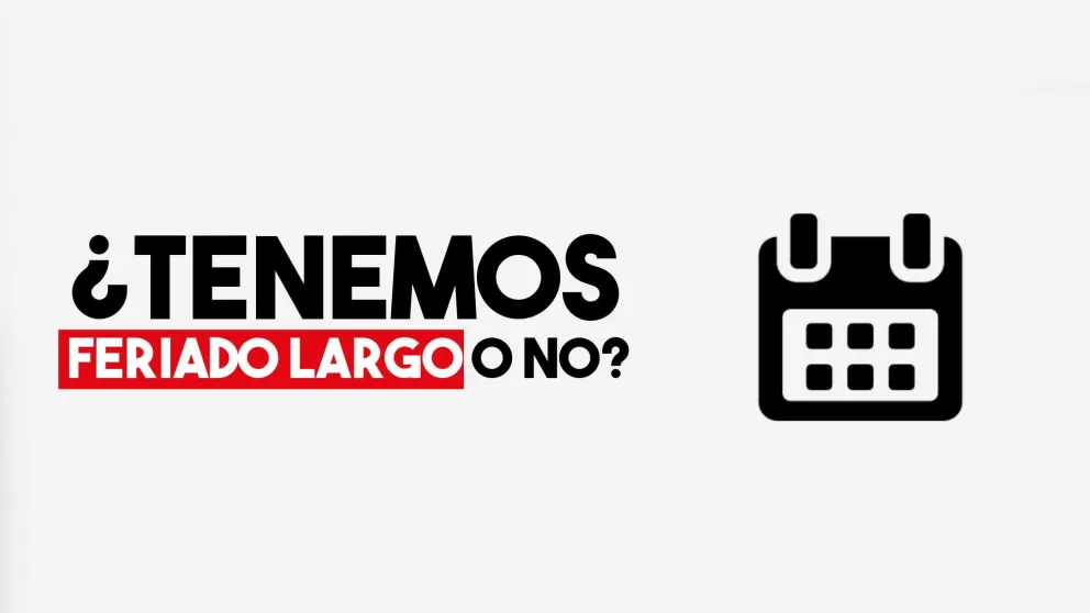 ¿Hay feriado el 12 de octubre?