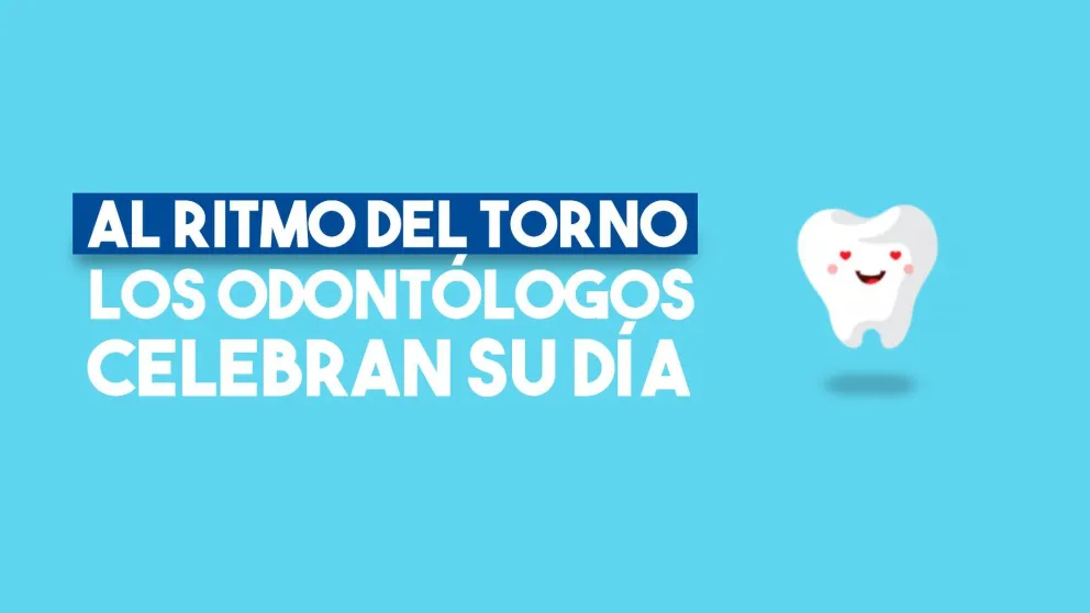 ¿Por qué hoy es el Día del Odontólogo en Argentina?