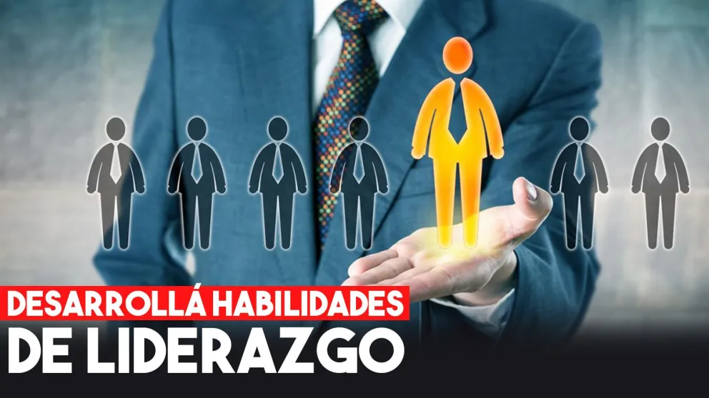 Entrenamiento para líderes visionarios