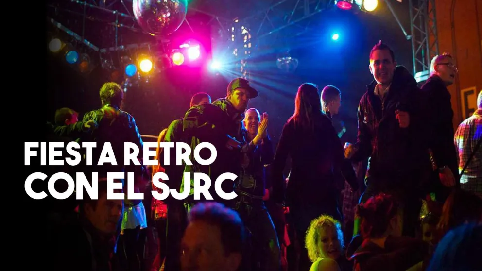 Se viene el Piuquen Fest con lo mejor de los´80 y ´90