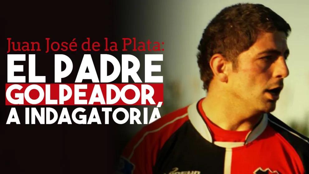 Esta semana habrá indagatoria para el padre golpeador y Cámara Gesell para su hija