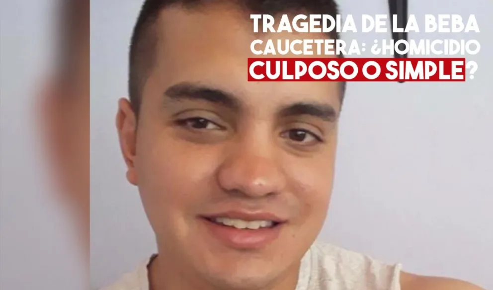 Tragedia de la beba en Caucete: ¿Homicidio culposo o simple?