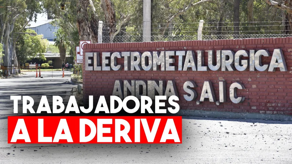 Más de un año sin cobrar y un panorama poco alentador para los trabajadores de la EMA