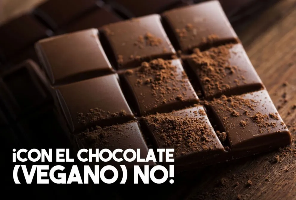 ANMAT prohibió la venta de un chocolate y de alimentos en escabeche