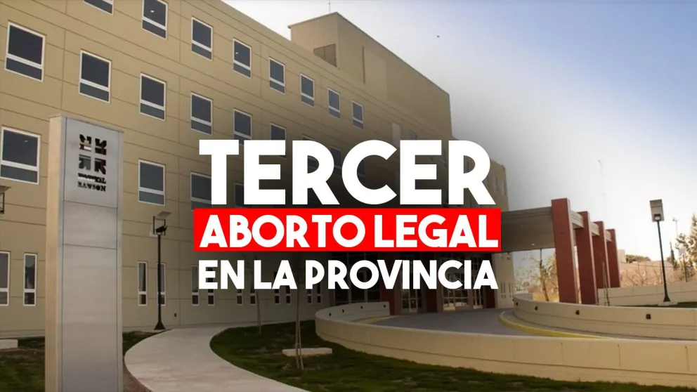 Le practicaron el aborto a la nena de 12 años abusada