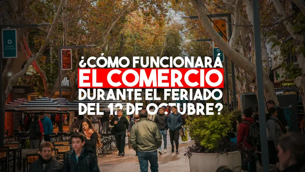Por el Día de la Madre, el comercio abrirá el feriado