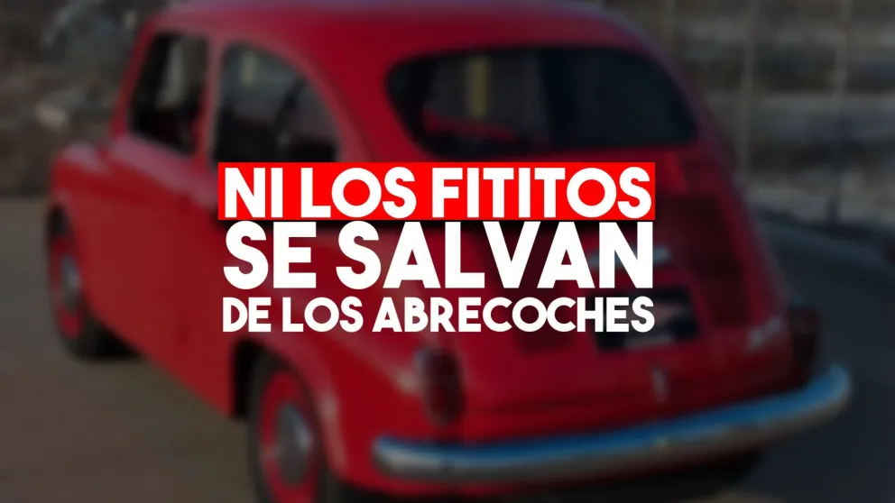 Le abrieron el auto, le robaron un parlante pero atrapó al ladrón