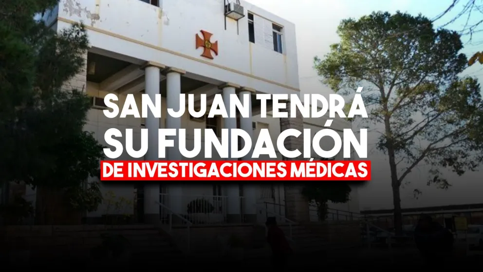 Diputados aprobó la creación de la Fundación de Investigaciones Médicas