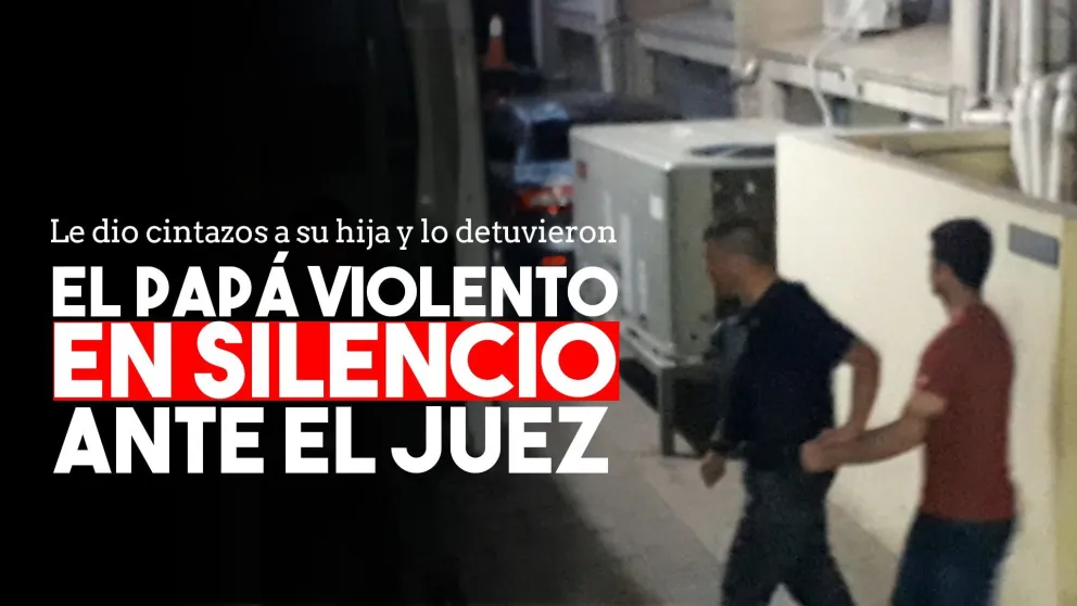 El rugbier se abstuvo de declarar: presentaron la eximición de prisión
