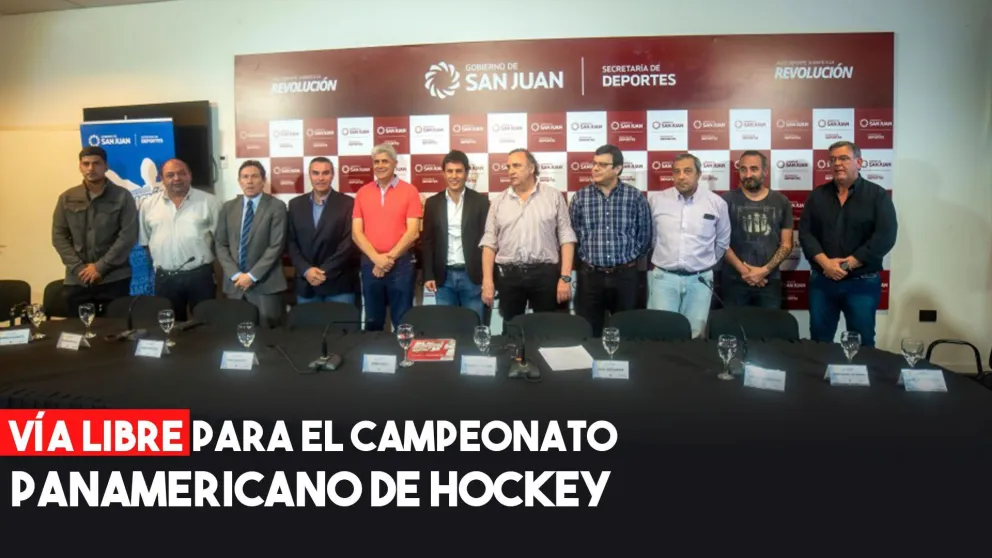 San Juan nuevamente capital del hockey sobre patines