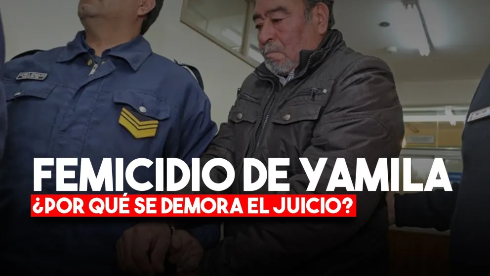 Femicidio de Yamila Pérez: ¿En qué quedó la causa?