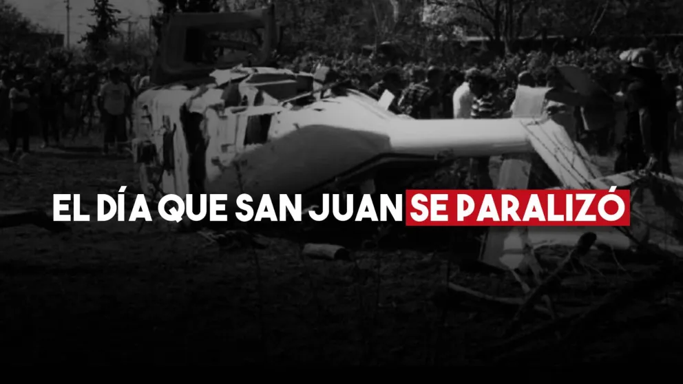 A seis años de la tragedia en Valle Fértil