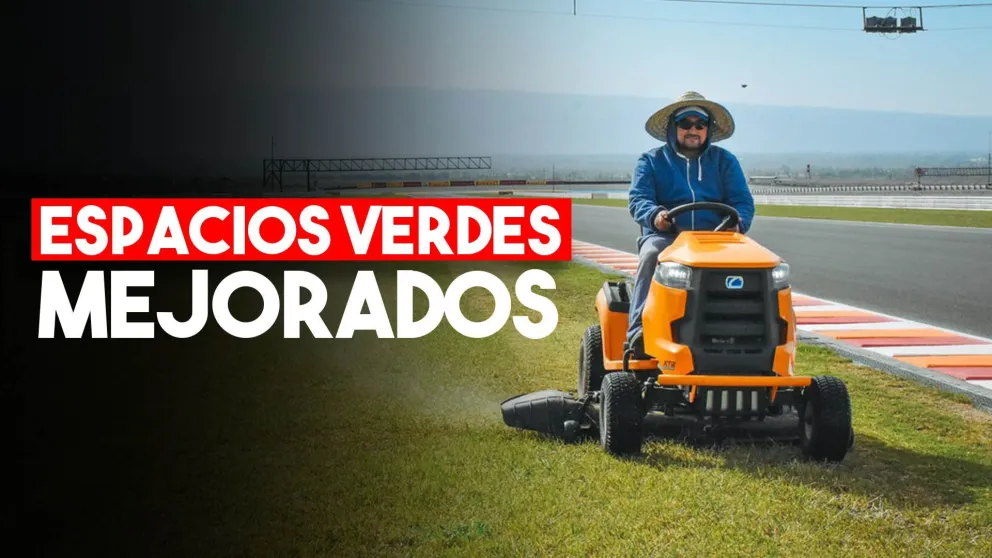 Suman servicios en los espacios públicos de San Juan