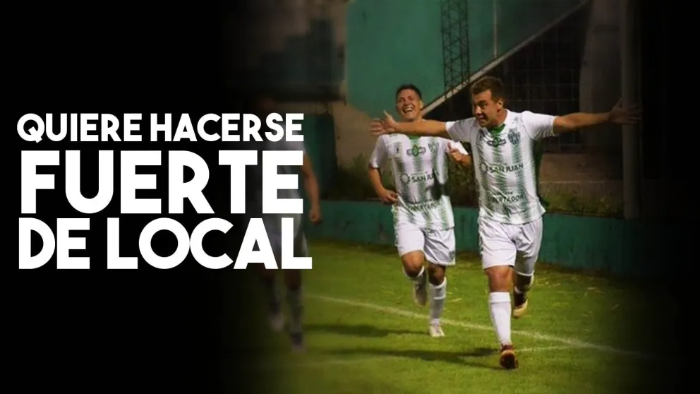 Desamparados recibe a Villa Mitre