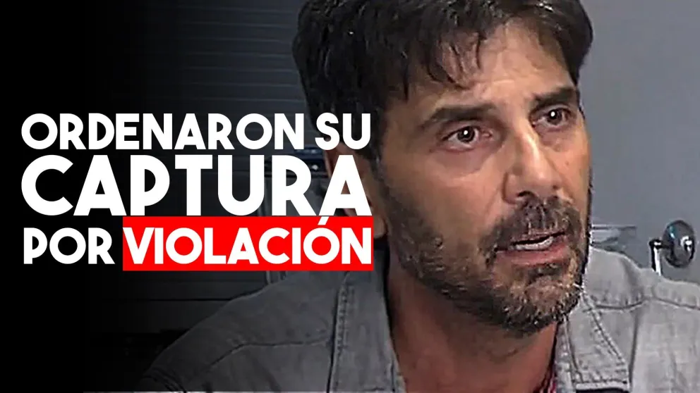 Caso Thelma Fardín: desde Managua pidieron la captura de Juan Darthés por violación
