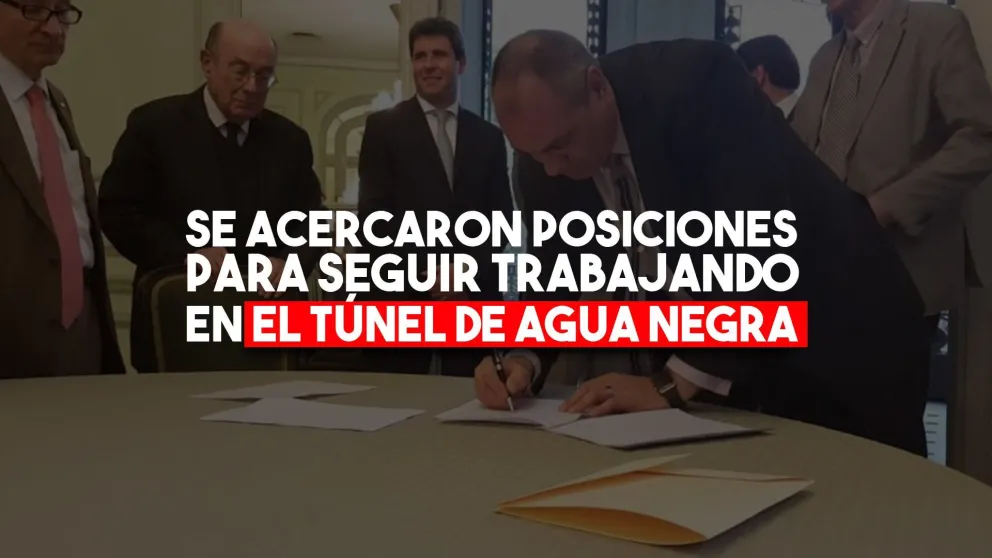 El ministro Ortiz Andino participó de una nueva reunión de EBITAN