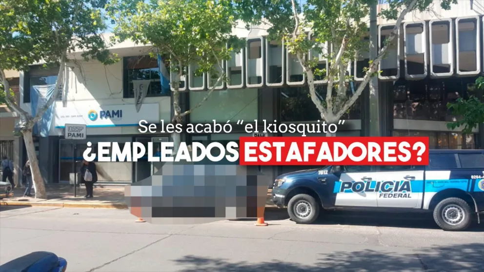 Investigan a empleados de PAMI: ¿armaban expedientes truchos?
