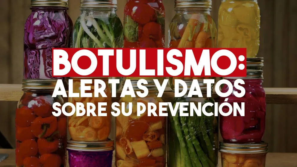 Cómo se previenen enfermedades de los alimentos: alertas y cuidados