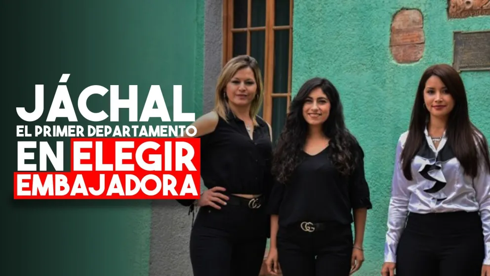 Jáchal se prepará para elegir a su Embajadora del Sol 2020