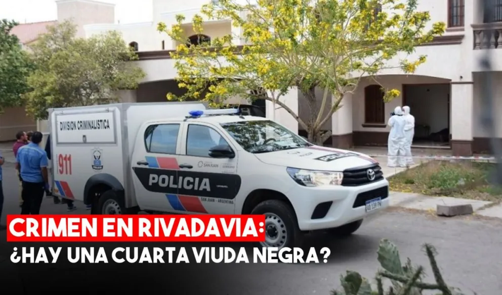 Crimen del country: buscan a una cuarta involucrada en la causa