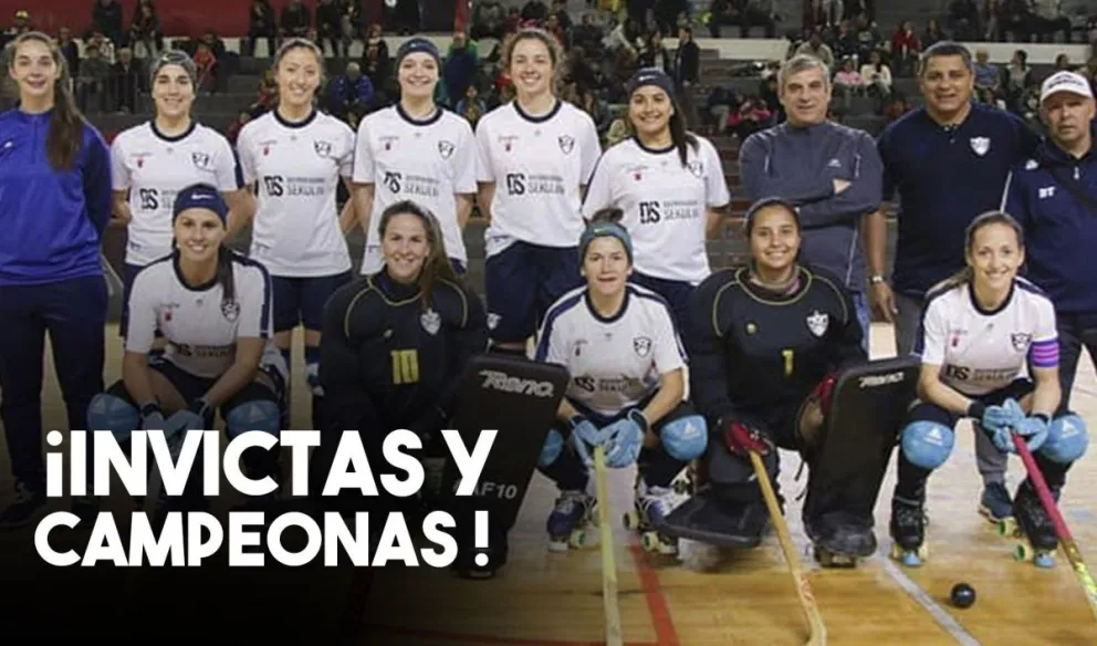 CPC campeón del Panamericano