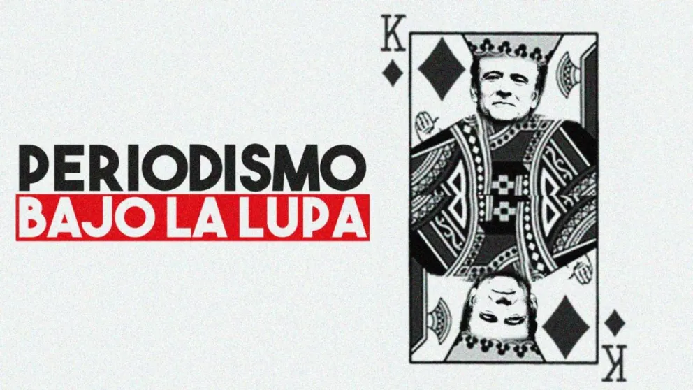 Periodismo bajo la lupa: la mirada sanjuanina del caso Santoro
