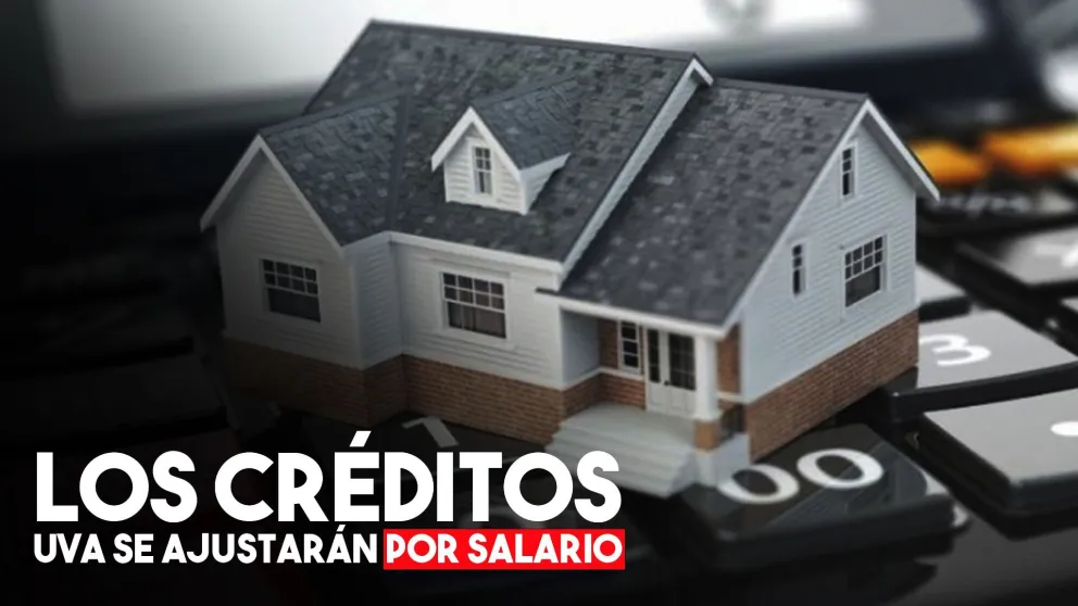 Créditos UVA: en medio del debate, Macri anunció que a partir de enero la actualización será por salarios