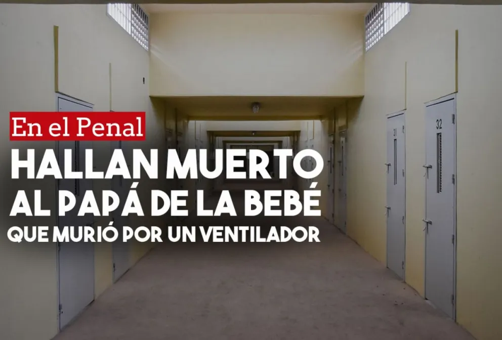 Investigan la muerte de un preso en su celda
