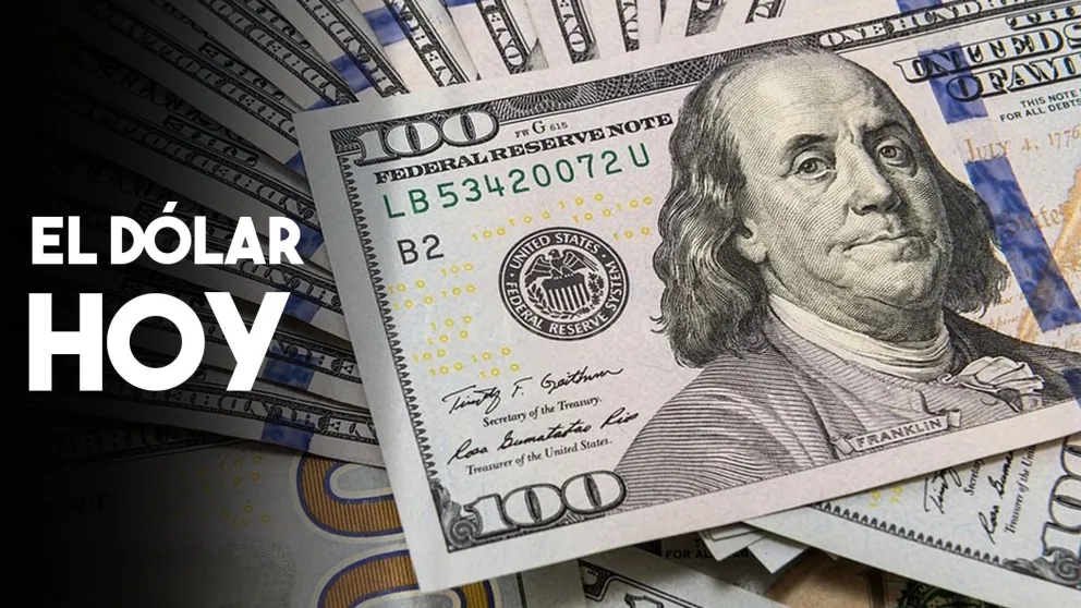 El dólar volvió a subir, a pesar de la intervención del Banco Central