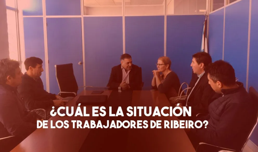 Nueva audiencia conciliatoria por Ribeiro: ¿Cuál es la situación de los trabajadores?