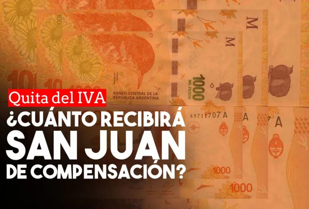 San Juan recibirá $173,6 millones de compensación tras la quita del IVA