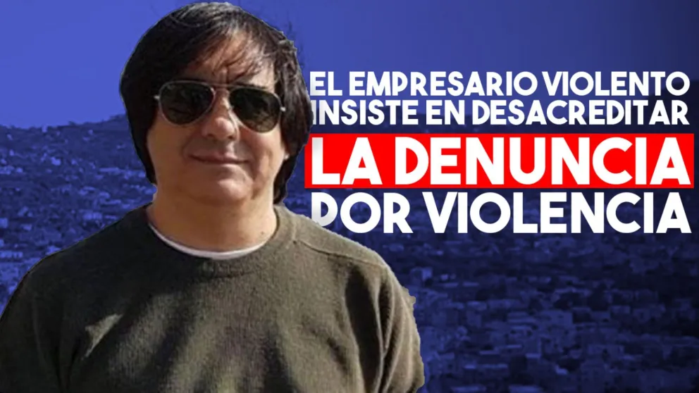 Caso Ridao: la defensa busca desacreditar la denuncia con más pruebas