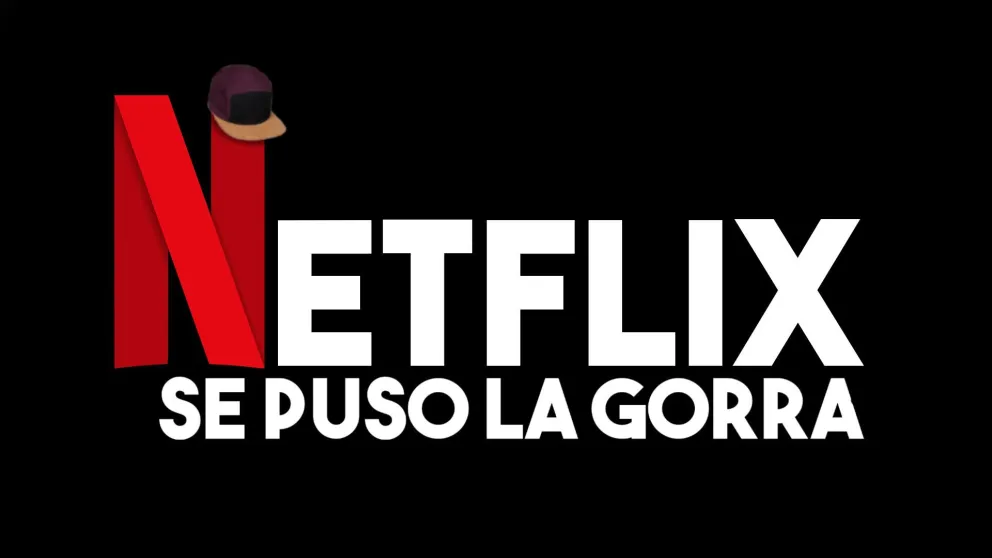 Netflix mala onda: irá contra los usuarios que comparten sus cuentas